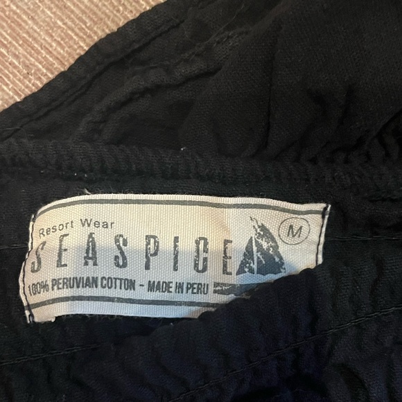 Seaspice Resort Wear Dress - Picture 5 of 5